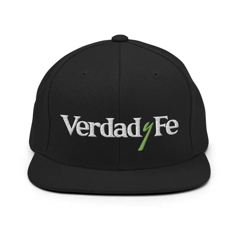 Logo Cap