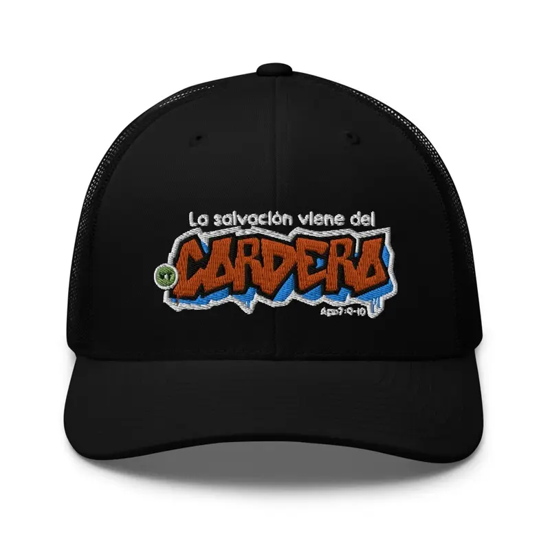 Cordero Hat